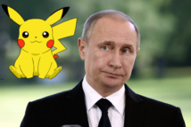 A Moscou, Ivan le Terrible en attendant les Pokémons