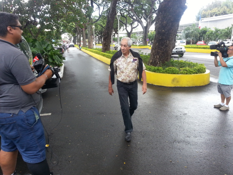Mahana Beach : Solia entendu, la garde à vue de Kretly et Garbet prolongée