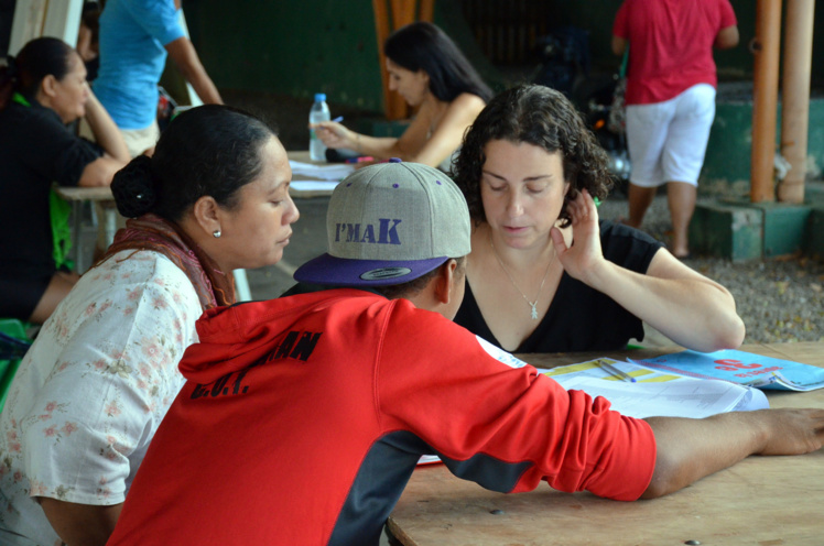 Des inscriptions de la seconde chance pour lutter contre le décrochage scolaire Des inscriptions de la seconde chance pour lutter contre le décrochage scolaire