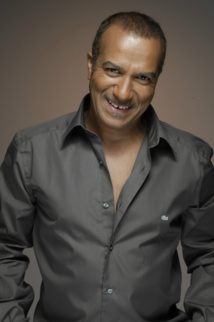 Piano rigoletto, les notes d’humour d’Alain Bernard