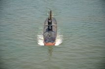 Fuite massive de données de la DCNS sur le sous-marin Scorpène, la France enquête