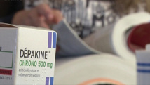 Dépakine/valproate : 14.322 femmes enceintes "exposées" entre 2007 et 2014 (ANSM) Dépakine/valproate : 14.322 femmes enceintes "exposées" entre 2007 et 2014 (ANSM)