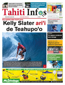 Cliquez sur l'image pour lire le journal Cliquez sur l'image pour lire le journal