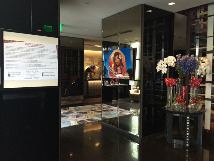 Crédit photos : TNG/ONO'U Crédit photos : TNG/ONO'U