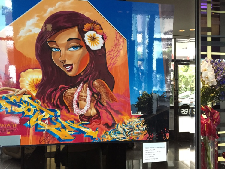 Crédit photos : TNG/ONO'U Crédit photos : TNG/ONO'U