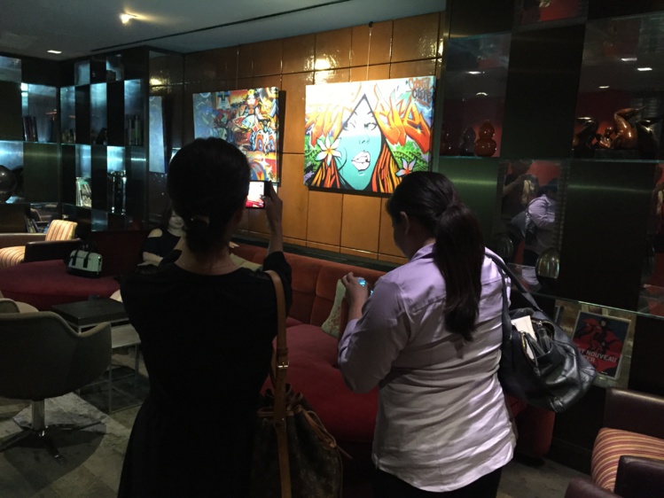 Crédit photos : TNG/ONO'U Crédit photos : TNG/ONO'U