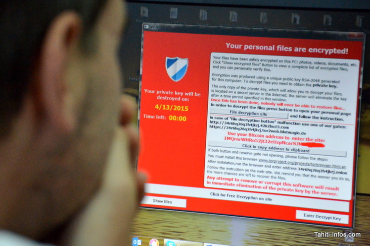 Les conseils pour protéger l'informatique de votre entreprise Les conseils pour protéger l'informatique de votre entreprise