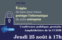 Les conseils pour protéger l'informatique de votre entreprise Les conseils pour protéger l'informatique de votre entreprise