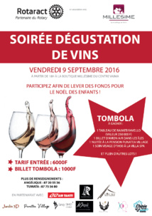 Le Rotaract club prépare le Noël des enfants Le Rotaract club prépare le Noël des enfants