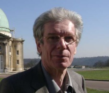 L'astronome Jean Schneider.