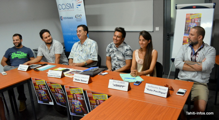 Tous les intervenants de la conférence de lundi prochain Tous les intervenants de la conférence de lundi prochain