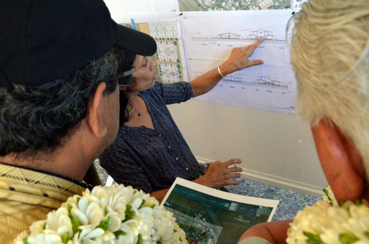 Les travaux de résorption du logement insalubre devraient commencer début 2017