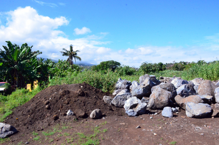 Les travaux de résorption du logement insalubre devraient commencer début 2017 Les travaux de résorption du logement insalubre devraient commencer début 2017