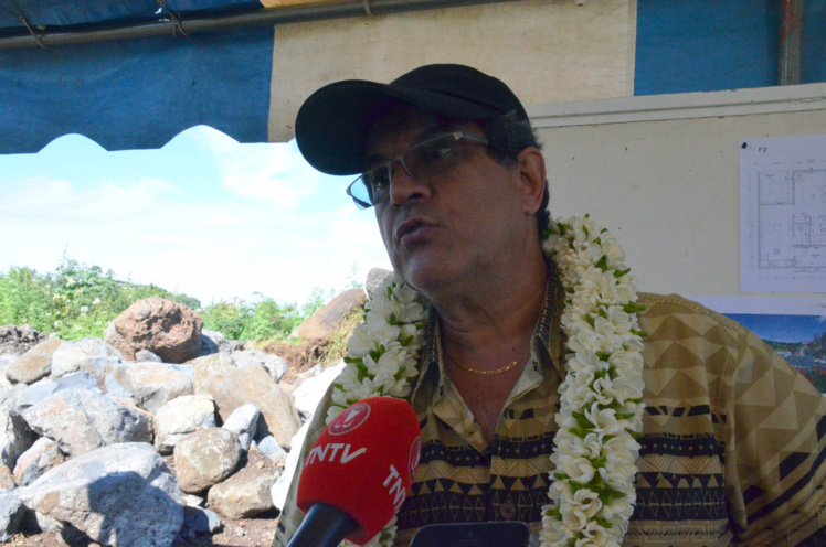 Les travaux de résorption du logement insalubre devraient commencer début 2017 Les travaux de résorption du logement insalubre devraient commencer début 2017