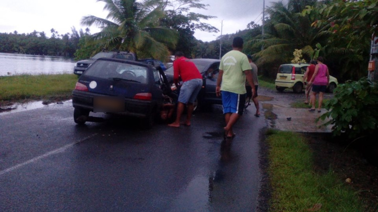 (photo Crédit V. Natua) (photo Crédit V. Natua)