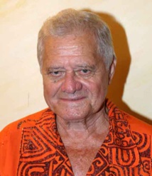 Sylve Perry inhumé ce lundi à Afaahiti Sylve Perry inhumé ce lundi à Afaahiti