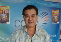 Stéphane Chin Loy : "Il s'agit aussi d'innover dans la façon d'accompagner les jeunes entreprises comme les moins jeunes " Stéphane Chin Loy : "Il s'agit aussi d'innover dans la façon d'accompagner les jeunes entreprises comme les moins jeunes "