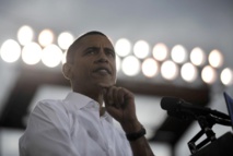 L'ouragan Madeline menace une visite d'Obama à Hawaï