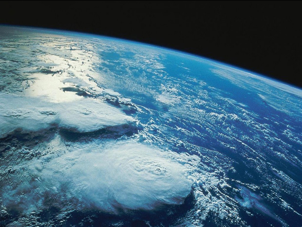 L'Homme a fait entrer la Planète dans une nouvelle ère, selon des scientifiques