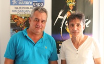 Visite de l’agence de programmation architecturale pour le projet de centre culturel Visite de l’agence de programmation architecturale pour le projet de centre culturel