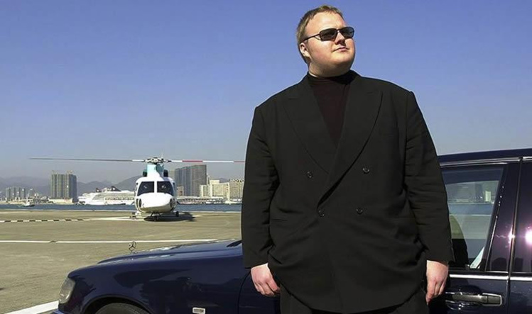 Kim Dotcom dit avoir le droit de diffuser son audience d'extradition sur internet Kim Dotcom dit avoir le droit de diffuser son audience d'extradition sur internet