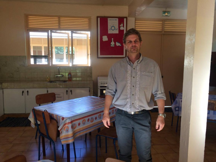 Une école bilingue pour apprendre l'anglais dès le primaire