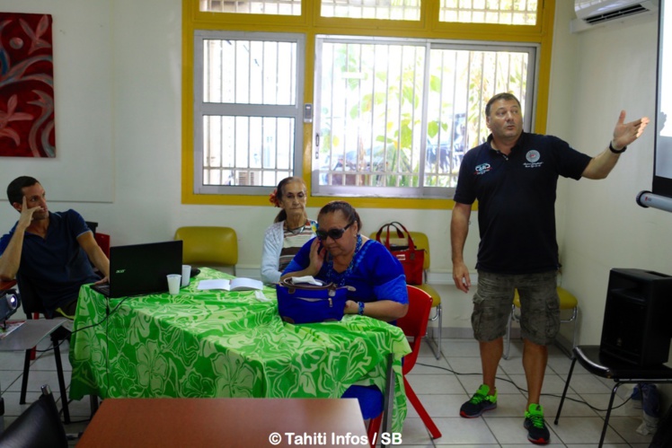 La FPSAH est là pour défendre la cause des sportifs handicapés La FPSAH est là pour défendre la cause des sportifs handicapés