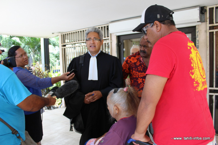 Nucléaire : deux demandes d'indemnisation devant le tribunal administratif 