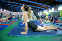 La pédagogie par le sport : apprendre et bouger au lycée Paul Gauguin