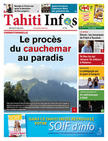 Cliquez sur l'image pour lire le journal Cliquez sur l'image pour lire le journal