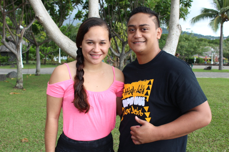 All In One, vainqueur du Upa Nui, rêve de monter sur une scène nationale