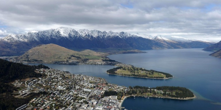 Nouvelle-Zélande : alerte au tsunami après un fort tremblement de terre