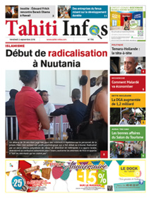 Cliquez sur l'image pour lire le journal Cliquez sur l'image pour lire le journal