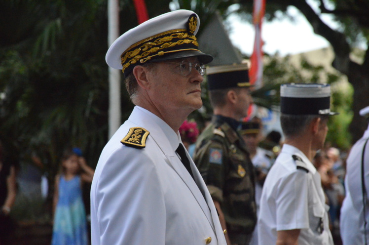 Détenus radicalisés : les explications du haut-commissaire Détenus radicalisés : les explications du haut-commissaire