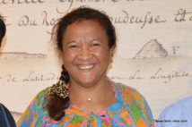 Détenus radicalisés : Lana Tetuanui demandera l’extension à la Polynésie de l’état d’urgence 