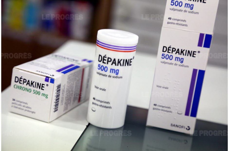 Dépakine : l'Etat va indemniser les victimes sans "chipoter" (Touraine)
