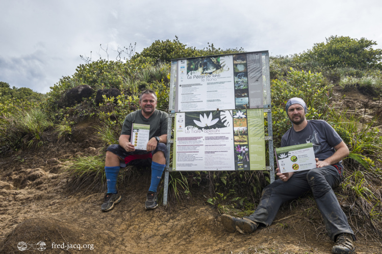 Photo : Fred Jacq. Photo : Fred Jacq.