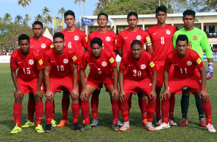 Foot – Coupe du monde U20 : Les Salomonais tiennent en échec les Tahitiens