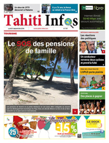 Cliquez sur l'image pour lire le journal Cliquez sur l'image pour lire le journal