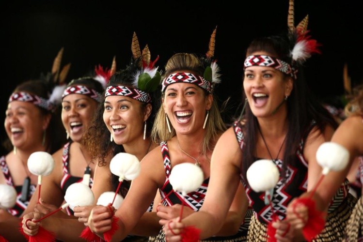 Festival Polynesia : découvrez les artistes et jouez avec Tahiti Infos pour gagner des places !