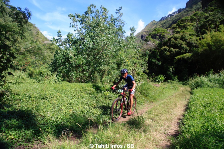 Cédric Wane n'a pas démérité, il obtient une belle 2e place