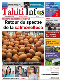 Cliquez sur l'image pour lire le journal Cliquez sur l'image pour lire le journal