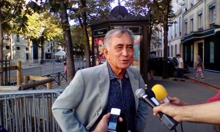 Page enfant : Oscar Temaru est en campagne, quel est le parcours pour devenir Président? Page enfant : Oscar Temaru est en campagne, quel est le parcours pour devenir Président?