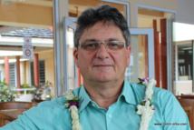 Michel Monvoisin : "Nous ne sommes pas une destination low cost" Michel Monvoisin : "Nous ne sommes pas une destination low cost"