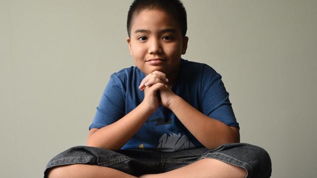 A 12 ans, un Indonésien entre à l'université au Canada