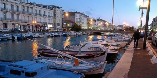 Sète accueille les "Assises internationales du bonheur"
