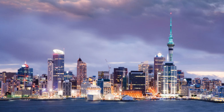 Accord de fusion entre les deux premiers groupes de presse néo-zélandais