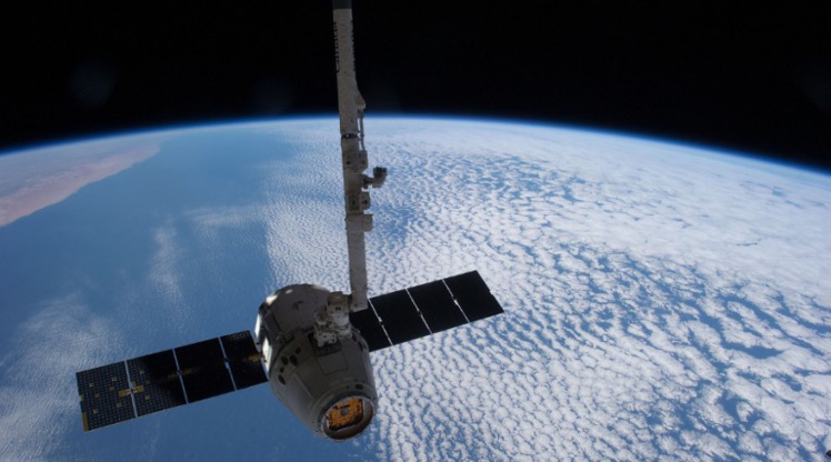 Samedi, 2.000 citoyens européens vont faire un tour dans l'espace Samedi, 2.000 citoyens européens vont faire un tour dans l'espace