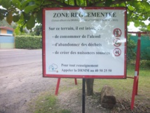 Polémique autour du site du Petit Mousse à Papara Polémique autour du site du Petit Mousse à Papara