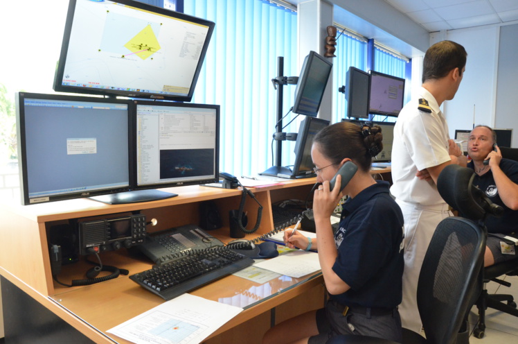 58,4 % des opérations du MRCC ont eu lieu dans l’archipel de la Société en 2015. 58,4 % des opérations du MRCC ont eu lieu dans l’archipel de la Société en 2015.